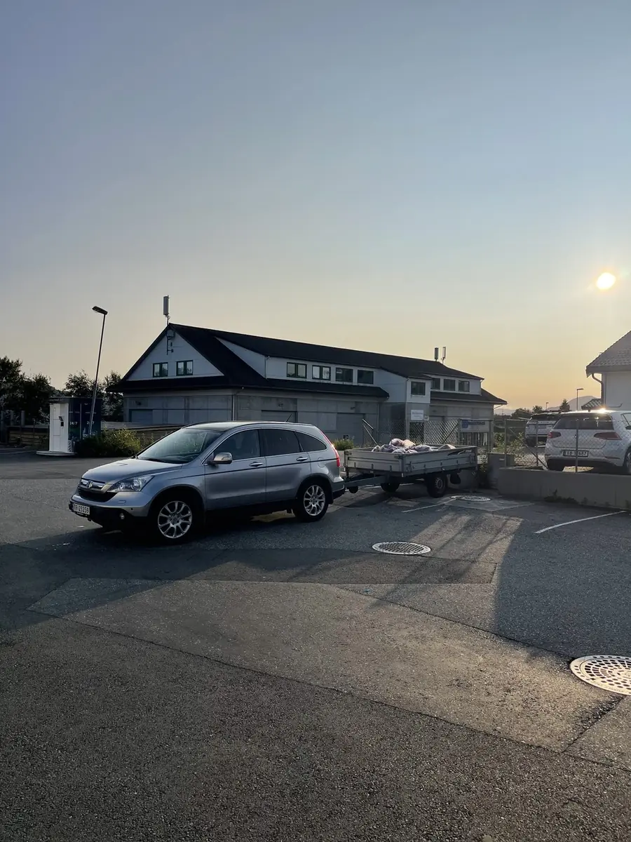 Hengertransport